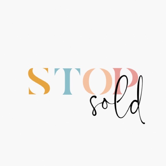 STOP SCROLLING•SOLD - Picture 1 of 1